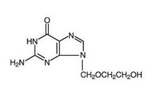 Acyclovir